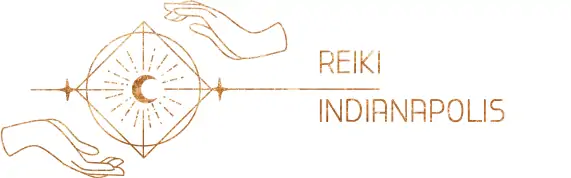 Reiki Indianapolis Logo